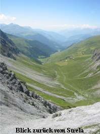Strelapass