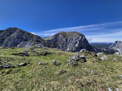Photo de josef duermoser le long du parcours