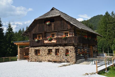 Gasthaus "Zum alten Messner"