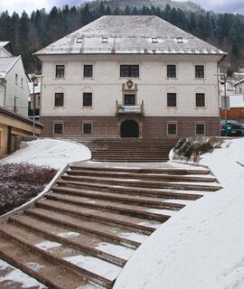 Herrenhaus Kos