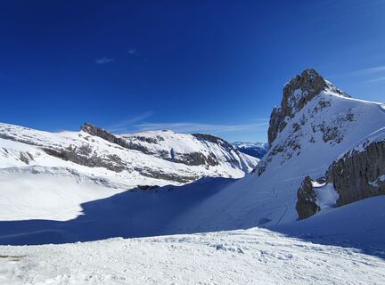 Fotó a Stefan Ferl honlapról a túra során