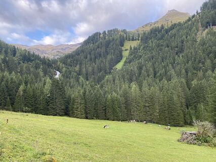 Foto von Stefan Zahlbrecht entlang der Tour