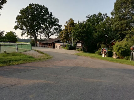 Albvereinshütte Heuchlingen