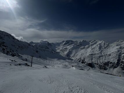 Fotografie z Moritz_Ski_Berg*er na trase