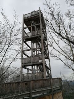 Foto von Wanderfux entlang der Tour