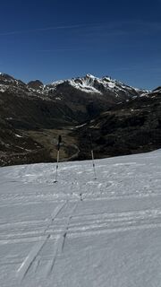 Zdjęcie z ROBERTO BONIOTTI wzdłuż trasy