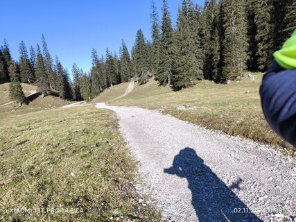 Фото с сайта Karl-Heinz во время экскурсии