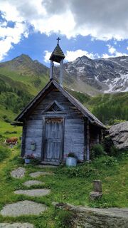 Photo de walrei le long du parcours