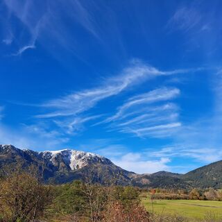 Foto von ursula korn entlang der Tour