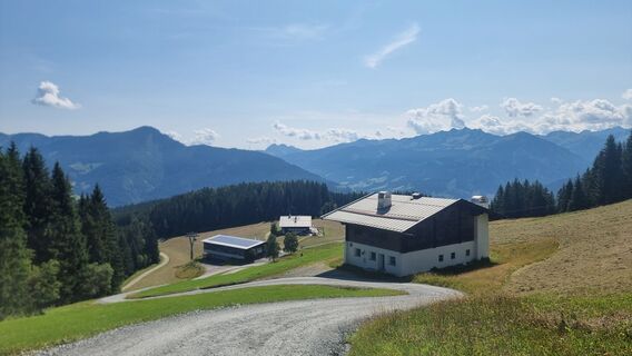 Photo from Jonas Hork along the tour