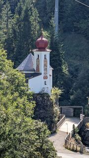 Foto von twuest entlang der Tour