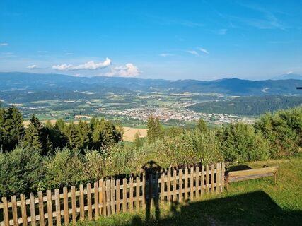Fotografija s spletne strani Weschge na poti