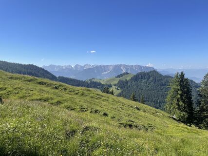 Foto von Ralf Umminger entlang der Tour