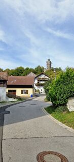 Foto de Zsuzsa Szàntó a lo largo del recorrido