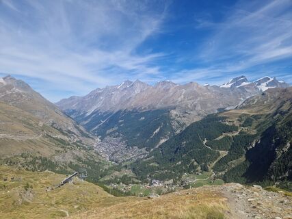 Photo de scepanski derek le long du parcours