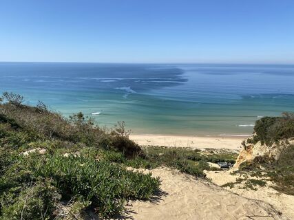Foto von Ursula Müller 1 entlang der Tour