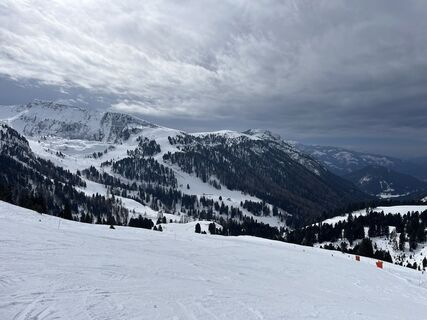 Foto von swisskris entlang der Tour