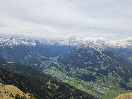Foto von Poestlingberg entlang der Tour