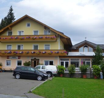 Klippitztörl- Gasthof Buchbauer