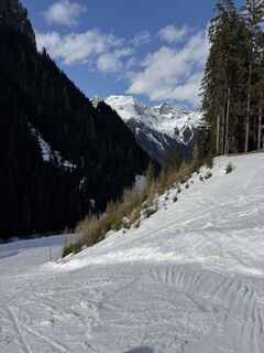 Fotografie z Daniel Nordmann na trase
