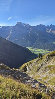 Foto von Andreas Wagner 12 entlang der Tour