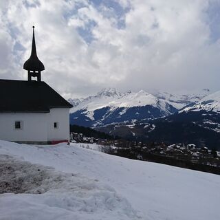 Kapelle Dreikönige