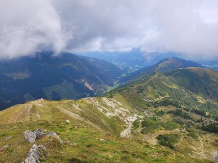 Foto von schenkeli entlang der Tour