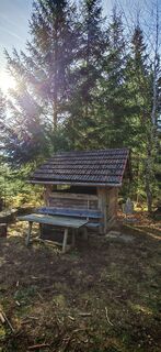 Foto von ReginaSt entlang der Tour