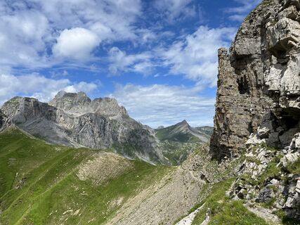 Photo de Szilágyi Árpád le long du parcours