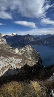Fotografie z ROBERTO BONIOTTI na trase