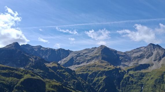Foto von Enkidu55 entlang der Tour