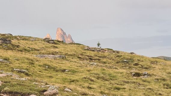 Foto von Michael Krämer 12 entlang der Tour