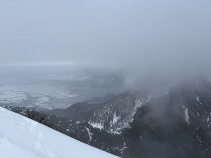 Foto von Markusss entlang der Tour