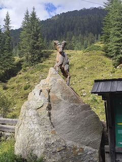 Foto von Gerhard S. entlang der Tour