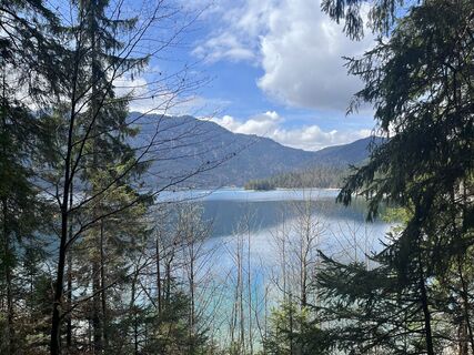 Foto von Heiko Kieschnick entlang der Tour