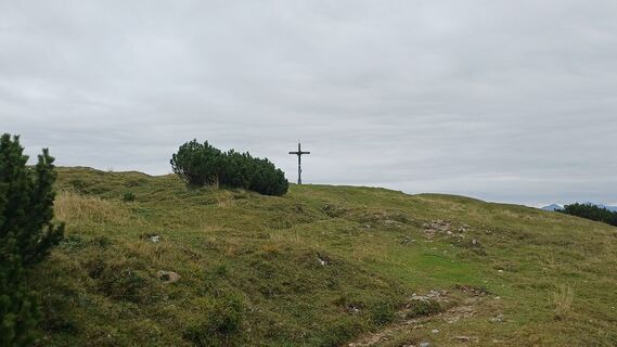 Fotografija s spletne strani Christian L. na poti