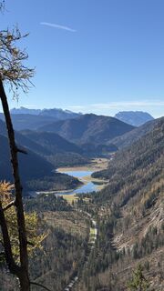 Photo de D S le long du parcours