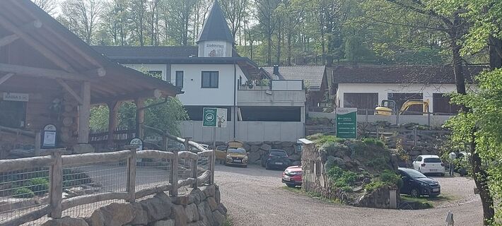 Fotó a Klaus Gruber 3 honlapról a túra során