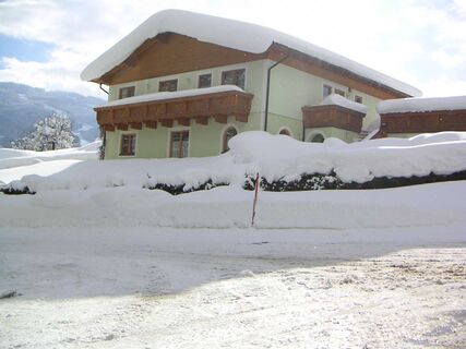 Appartement Heidi  "Villa Sorgenfrei"