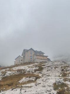 Photo de corrado le long du parcours