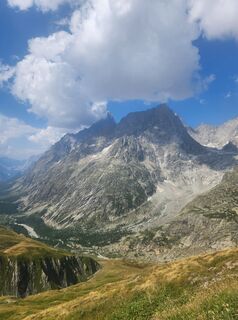 Photo de MassiNencio le long du parcours