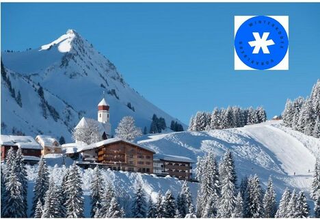 Alpenhotel Mittagspitze