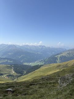 Foto von Ma Ra 5 entlang der Tour