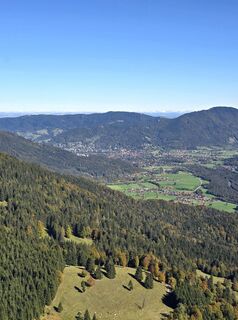 Zdjęcie z se_muck wzdłuż trasy