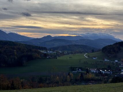 Foto von Georgiamartin0815 entlang der Tour