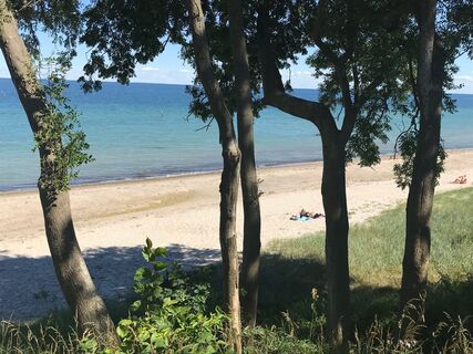 Strand Kraksdorf