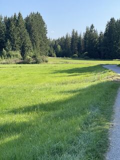 Fotografia z Robert Rettig na trase