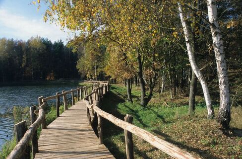 Bohlenweg