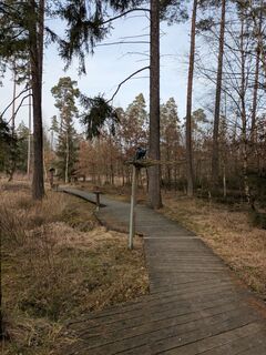 Photo de Hell-mood le long du parcours