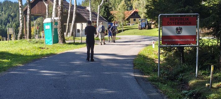 Foto fra Kolyma undervejs på turen